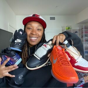 Meet your Posher, Teonna